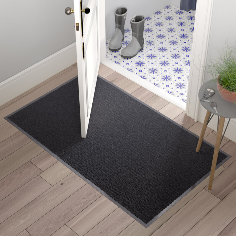 Symple Stuff Door mat & Reviews Wayfair